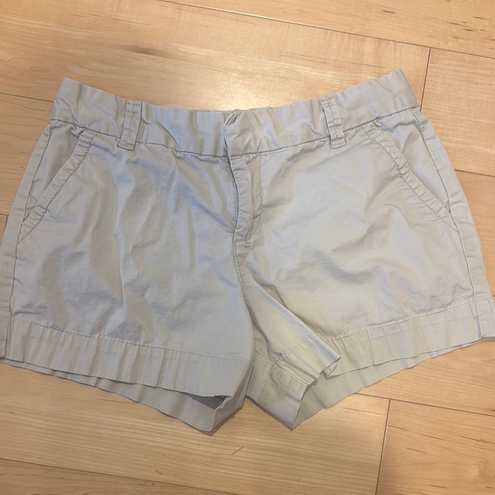 Calvin Klein Khaki Shorts